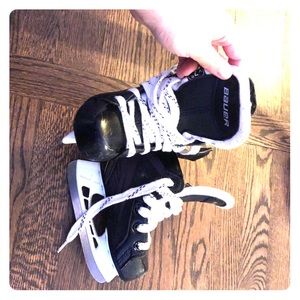 Toddler skates